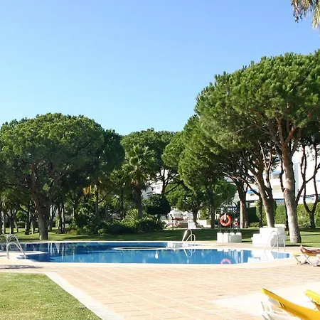 Beachside Puerto Banus Stunning 312 마르베야