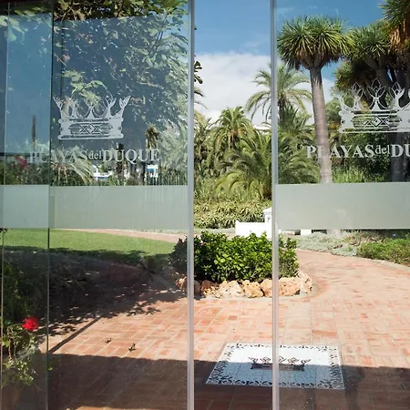Beachside Puerto Banus Stunning 312 마르베야