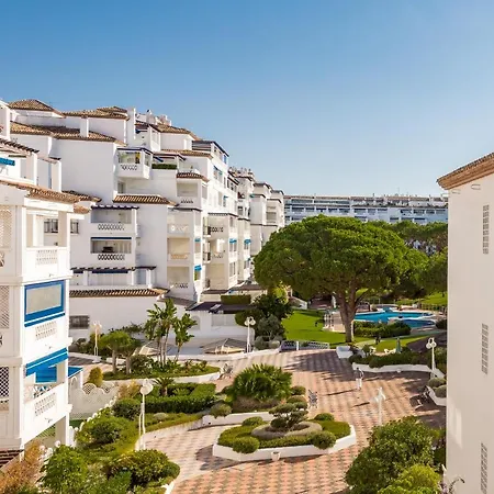 Beachside Puerto Banus Stunning 312 아파트 *